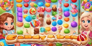 candy bonanza oyna