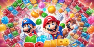 mariobet sweet bonanza