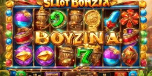 slot bonanza oyna