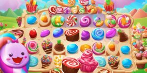 sweet bonanza candyland oyna