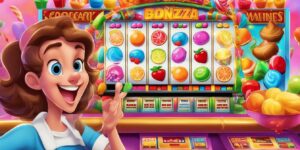 sweet bonanza slot oyna